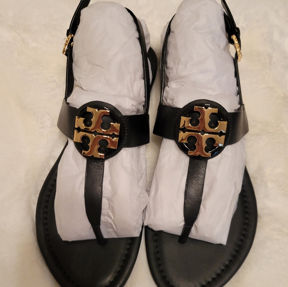 Tory Burch Claire Sandal